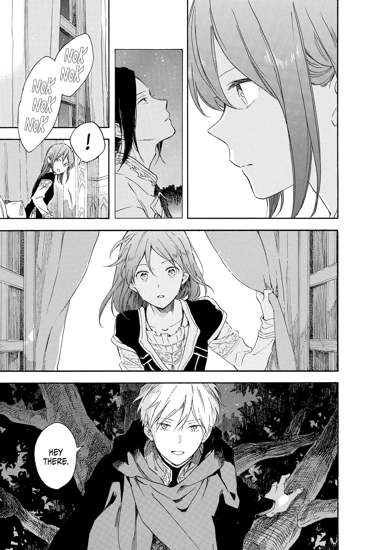 Snow White with the Red Hair Chapter 112 image 15